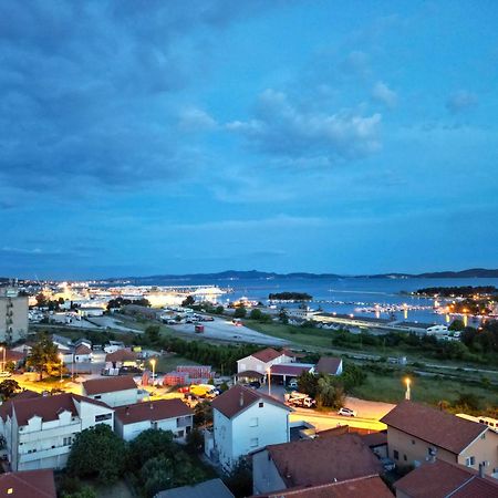 Bernie Apartments With A Pool Zadar Luaran gambar