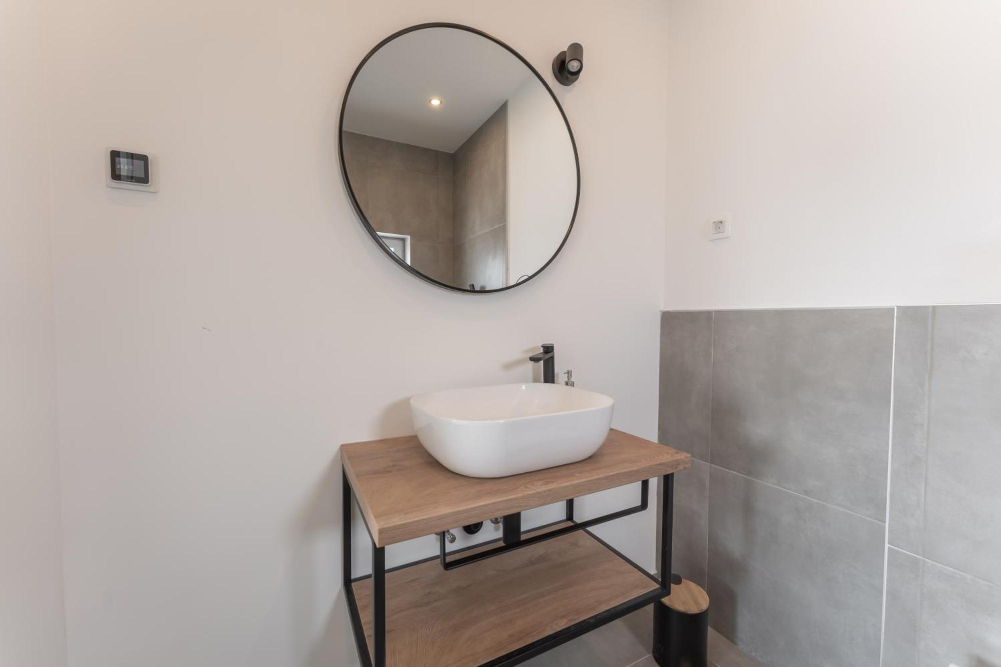 Bernie Apartments With A Pool Zadar Luaran gambar