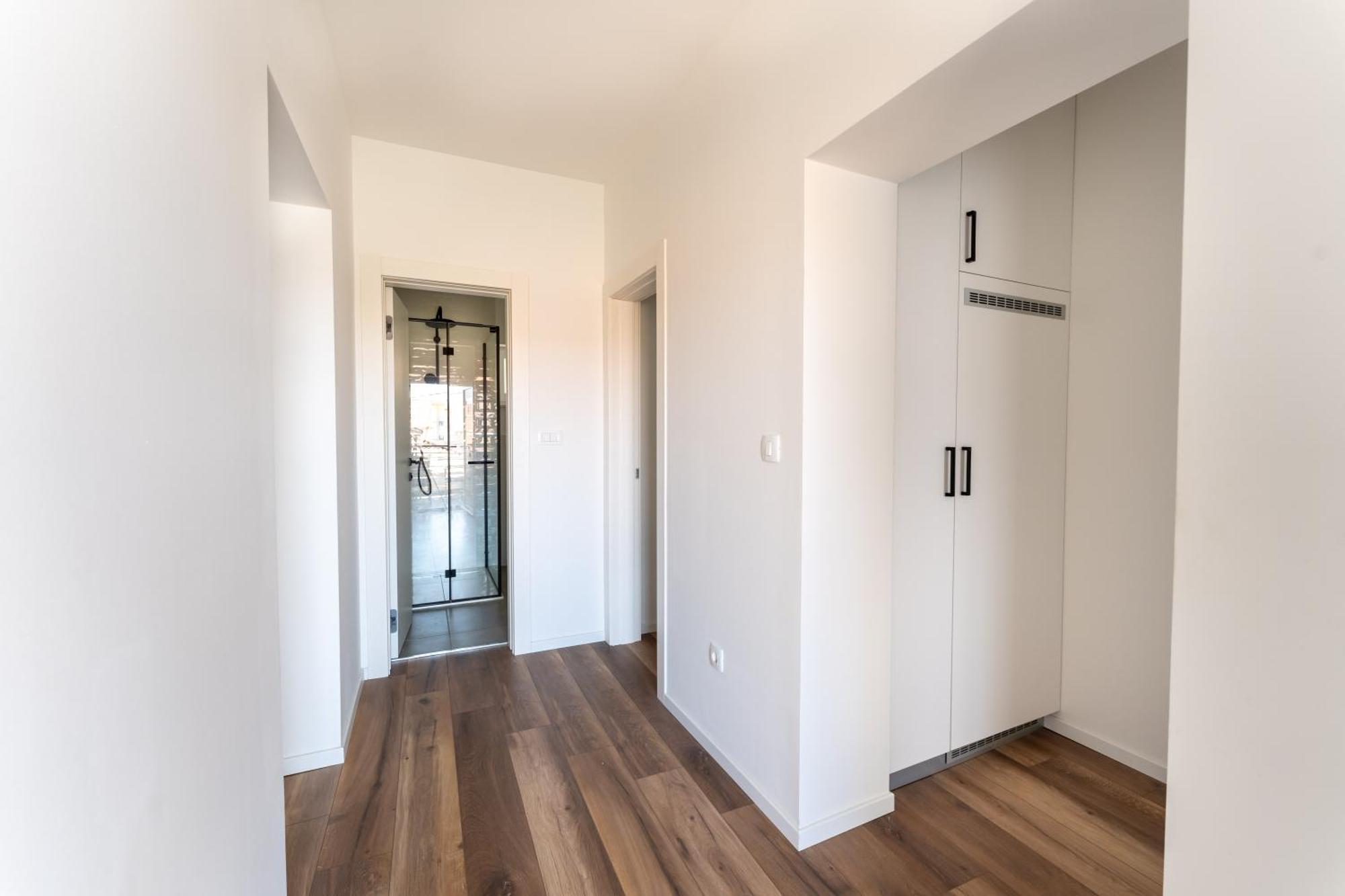 Bernie Apartments With A Pool Zadar Luaran gambar