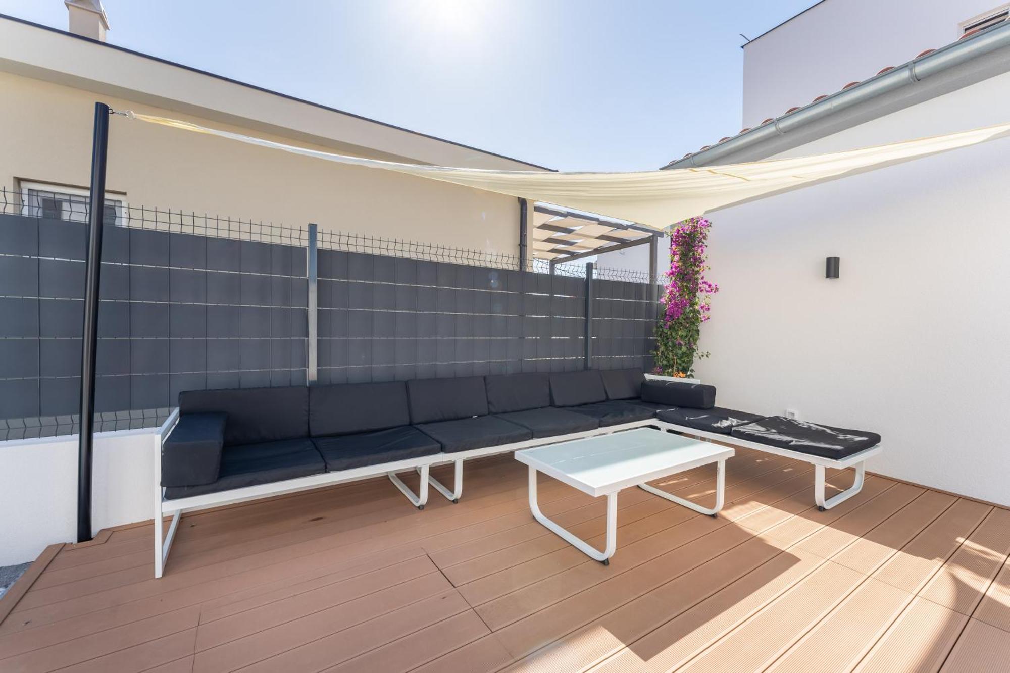 Bernie Apartments With A Pool Zadar Luaran gambar